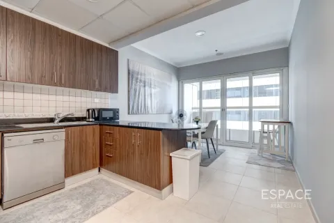 Apartamento en alquiler en Dubai Marina, Dubai, EAU 2 dormitorios, 123 m2 № 738142 - foto 4