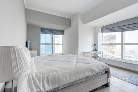 Apartamento en alquiler en Dubai Marina, Dubai, EAU 2 dormitorios, 123 m2 № 738142 - foto 10