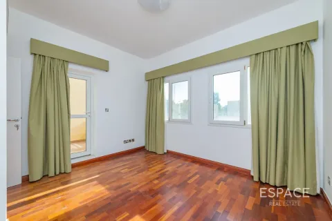 Meadows, Dubai, BAE’de kiralık villa 5 yatak odası, 369 m&sup2; No 738140 - fotoğraf 13