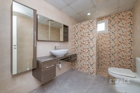 Meadows, Dubai, BAE’de kiralık villa 5 yatak odası, 369 m&sup2; No 738140 - fotoğraf 12