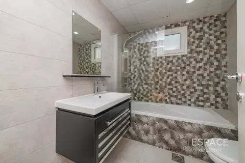 Meadows, Dubai, BAE’de kiralık villa 5 yatak odası, 369 m&sup2; No 738140 - fotoğraf 9