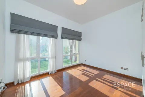Meadows, Dubai, BAE’de kiralık villa 5 yatak odası, 369 m&sup2; No 738140 - fotoğraf 15