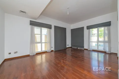 Meadows, Dubai, BAE’de kiralık villa 5 yatak odası, 369 m&sup2; No 738140 - fotoğraf 7