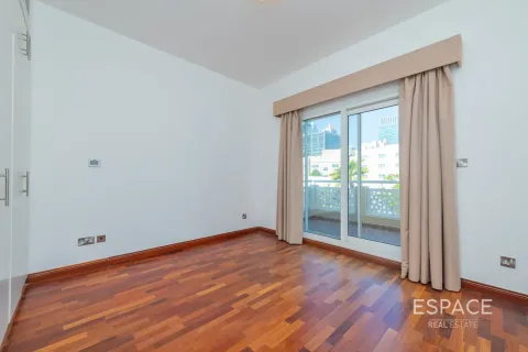 Meadows, Dubai, BAE’de kiralık villa 5 yatak odası, 369 m&sup2; No 738140 - fotoğraf 10