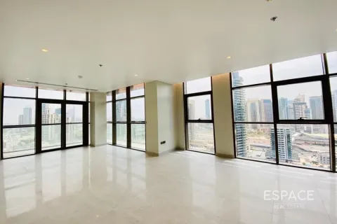 Apartman u Dubai Marina, Dubai, UAE 3 spavaćih soba, 164 m2 Br. 738143 - fotografija 5