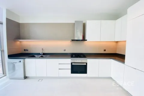 Apartament në Dubai Marina, Dubai, Emiratet e Bashkuara Arabe 3 dhoma gjumi, 164 m2. № 738143