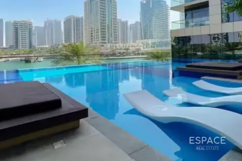 Apartman u Dubai Marina, Dubai, UAE 3 spavaćih soba, 164 m2 Br. 738143 - fotografija 7