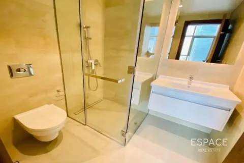 Apartman u Dubai Marina, Dubai, UAE 3 spavaćih soba, 164 m2 Br. 738143 - fotografija 8