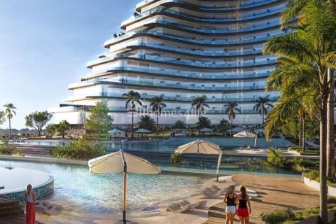 Wohnung zum Verkauf in Dubai, VAE 2 Schlafzimmer, 220 m2 Nr. 689539 - Foto 13