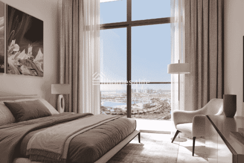 Dzīvoklis Dubaijā, AAE 1 istaba, 70 m2 Nr. 689537 - attēls 2