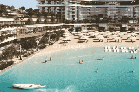 Dzīvoklis Dubaijā, AAE 1 istaba, 70 m2 Nr. 689537 - attēls 10