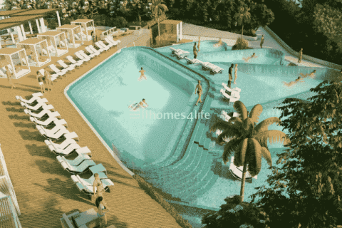 Dzīvoklis Dubaijā, AAE 1 istaba, 70 m2 Nr. 689537 - attēls 4