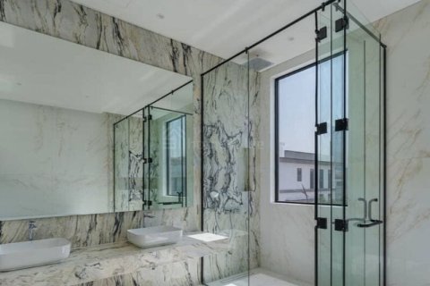Huvila Mohammed Bin Rashid City, Dubai, Arabiemiraatit 5 makuuhuonetta, 559 m2 № 689541 - kuva 11