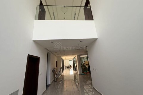 Huvila Mohammed Bin Rashid City, Dubai, Arabiemiraatit 5 makuuhuonetta, 559 m2 № 689541 - kuva 6