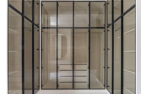 Huvila Mohammed Bin Rashid City, Dubai, Arabiemiraatit 5 makuuhuonetta, 559 m2 № 689541 - kuva 10