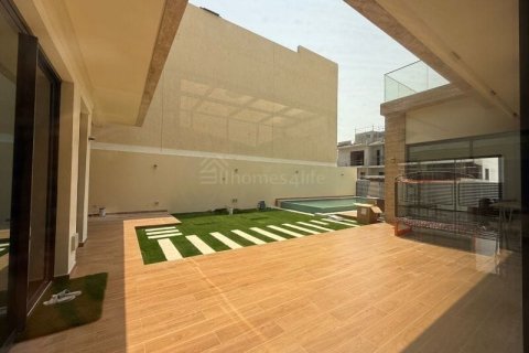 Huvila Mohammed Bin Rashid City, Dubai, Arabiemiraatit 5 makuuhuonetta, 559 m2 № 689541 - kuva 9