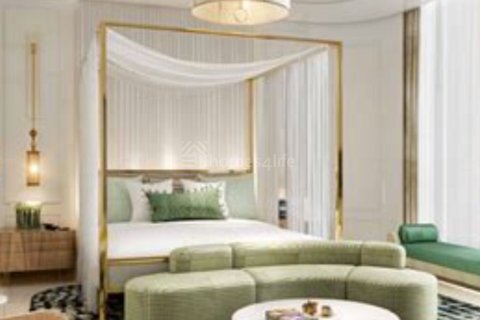 Apartmen di Business Bay, Dubai, UAE 3 bilik tidur, 152 meter persegi № 689540 - foto 4