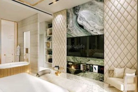 Apartmen di Business Bay, Dubai, UAE 3 bilik tidur, 152 meter persegi № 689540 - foto 11