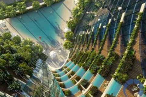 Apartmen di Business Bay, Dubai, UAE 3 bilik tidur, 152 meter persegi № 689540 - foto 7