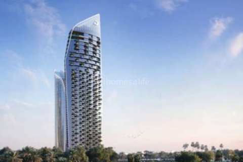 Apartmen di Business Bay, Dubai, UAE 3 bilik tidur, 152 meter persegi № 689540 - foto 1