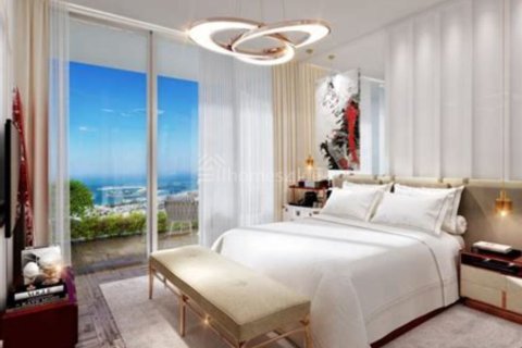 Apartmen di Business Bay, Dubai, UAE 3 bilik tidur, 152 meter persegi № 689540 - foto 5