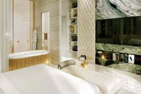 Apartmen di Business Bay, Dubai, UAE 3 bilik tidur, 152 meter persegi № 689540 - foto 12