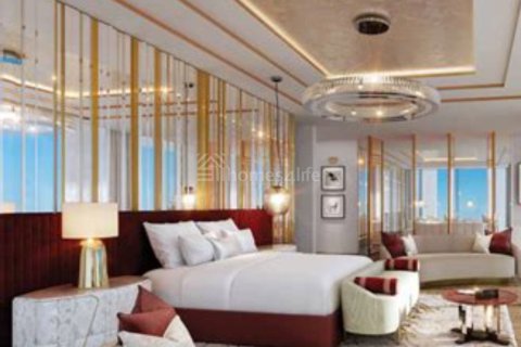 Apartmen di Business Bay, Dubai, UAE 3 bilik tidur, 152 meter persegi № 689540 - foto 6