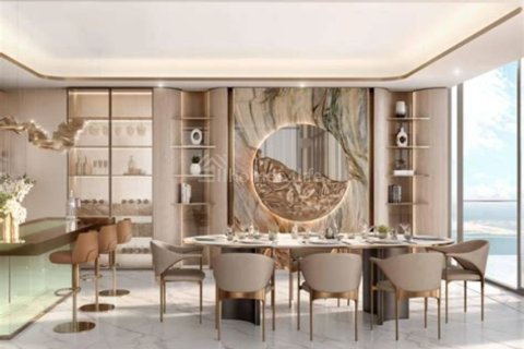 Apartmen di Business Bay, Dubai, UAE 3 bilik tidur, 152 meter persegi № 689540 - foto 3