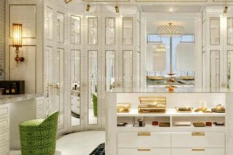 Apartmen di Business Bay, Dubai, UAE 3 bilik tidur, 152 meter persegi № 689540 - foto 2