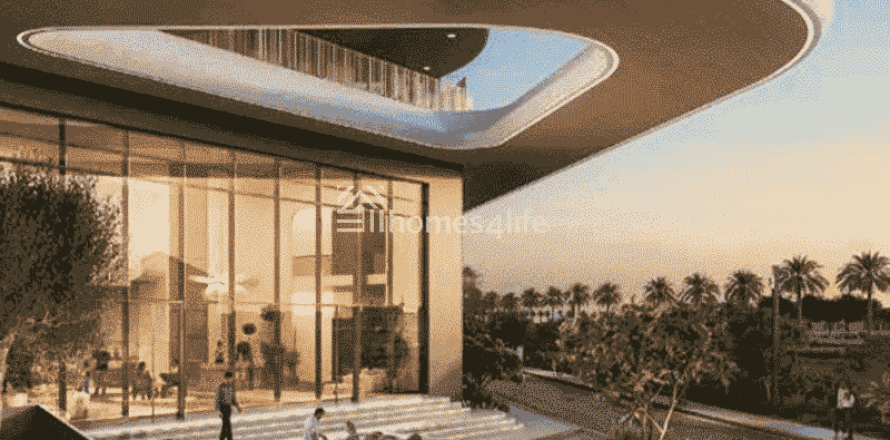 Lägenhet i Dubai Land, Dubai, UAE 3 sovrum, 179 kvm Nr. 689538