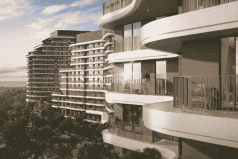 Lägenhet till försäljning i Dubai Land, Dubai, UAE 3 sovrum, 179 kvm Nr. 689538 - fotografi 13