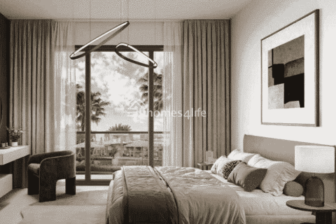 Lägenhet till försäljning i Dubai Land, Dubai, UAE 3 sovrum, 179 kvm Nr. 689538 - fotografi 11