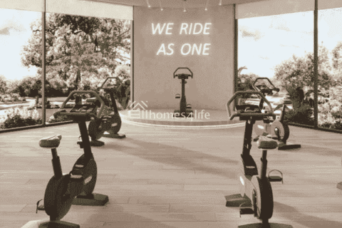 Lägenhet till försäljning i Dubai Land, Dubai, UAE 3 sovrum, 179 kvm Nr. 689538 - fotografi 8