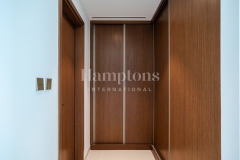 Apartmán v Dubai Harbour, SAE 2 spálne, 111.01908500 m2 č. 659858 - Fotografia 14