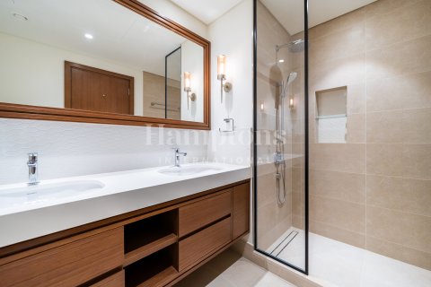 Apartmán v Dubai Harbour, SAE 2 spálne, 111.01908500 m2 č. 659858 - Fotografia 10