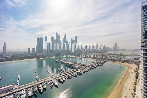 Huoneisto Dubai Harbour, Arabiemiraatit 2 makuuhuonetta, 111.01908500 m2 № 659858 - kuva 13