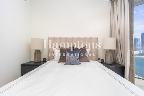 Huoneisto Dubai Harbour, Arabiemiraatit 2 makuuhuonetta, 111.01908500 m2 № 659858 - kuva 18