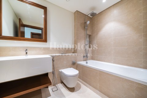 Apartmán v Dubai Harbour, SAE 2 spálne, 111.01908500 m2 č. 659858 - Fotografia 1