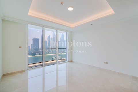 Apartmán v Dubai Harbour, SAE 2 spálne, 111.01908500 m2 č. 659858 - Fotografia 6