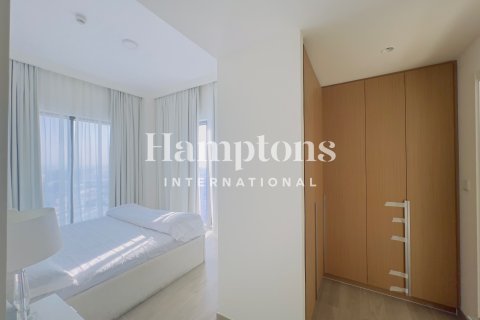 Apartmán v Dubai Creek Harbour (The Lagoons), SAE 3 spálne, 186.98958422 m2 č. 659862 - Fotografia 1