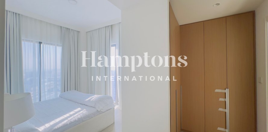 Apartmán v Dubai Creek Harbour (The Lagoons), SAE 3 spálne, 186.99 m2 č. 659862