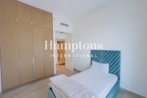 Apartmán v Dubai Creek Harbour (The Lagoons), SAE 3 spálne, 186.98958422 m2 č. 659862 - Fotografia 3