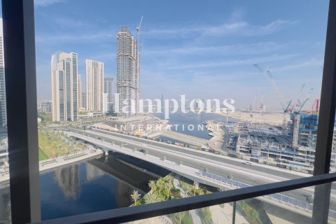 Apartmán v Dubai Creek Harbour (The Lagoons), SAE 3 spálne, 186.98958422 m2 č. 659862 - Fotografia 8