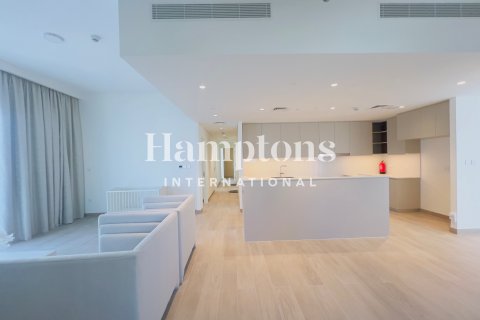 Apartmán v Dubai Creek Harbour (The Lagoons), SAE 3 spálne, 186.98958422 m2 č. 659862 - Fotografia 5