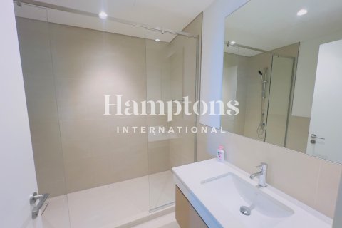 Apartmán v Dubai Creek Harbour (The Lagoons), SAE 3 spálne, 186.98958422 m2 č. 659862 - Fotografia 2