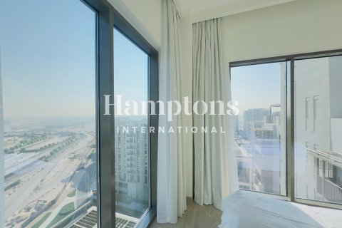 Apartmán v Dubai Creek Harbour (The Lagoons), SAE 3 spálne, 186.98958422 m2 č. 659862 - Fotografia 4