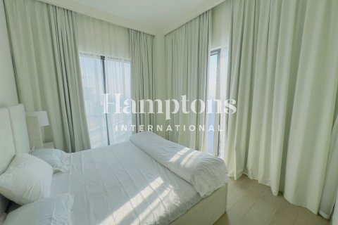 Apartmán v Dubai Creek Harbour (The Lagoons), SAE 3 spálne, 186.98958422 m2 č. 659862 - Fotografia 10