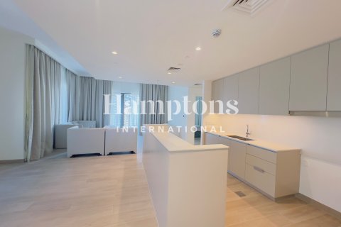 Apartmán v Dubai Creek Harbour (The Lagoons), SAE 3 spálne, 186.98958422 m2 č. 659862 - Fotografia 7
