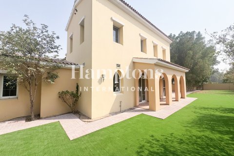 Vila v Arabian Ranches 2, Dubai, SAE 4 spálne, 558.48917159 m2 č. 659861 - Fotografia 6