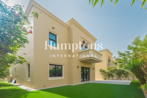 Vila v Serena, Dubai, SAE 4 spálne, 404.96417700 m2 č. 659860 - Fotografia 2